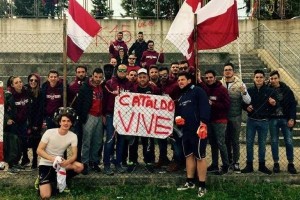 Ultras Cirò Marina (2)