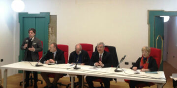 Crotone, presentata la nuova legge urbanistica