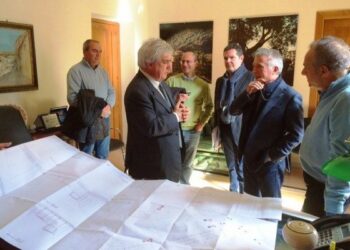 SP188 a Rossano, sara’ realizzato un percorso alternativo