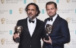 Bafta Awards 2016: trionfano The Revenant e Morricone