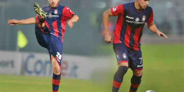 Nazionale Under 21 e B Italia, convocati i rossoblù Ricci e Capezzi