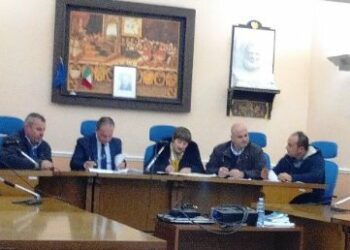 Ciro’, comune aderisce all’Autorita’ Idrica della Calabria