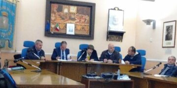 Ciro’, comune aderisce all’Autorita’ Idrica della Calabria