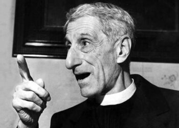 Il decalogo del buon politico secondo Don Luigi Sturzo