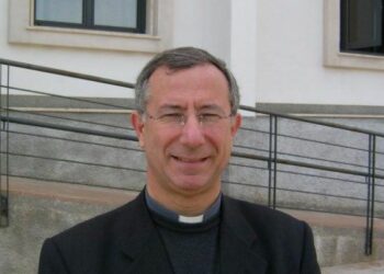 Don Pino Caiazzo e’ arcivescovo di Matera