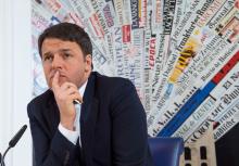 Incontro con la Stampa Estera