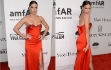Sul red carpet dell’Amfar gala 2016