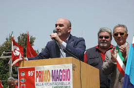 Antica Kroton, Cgil: sarà la volta buona per l’esecutività del progetto?