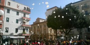 Crotone, seconda giornata mondiale contro il cancro infantile