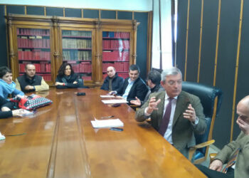 Crotone, adesione del Comune al Suap annunciato dagli Assessori Contarino e Barretta