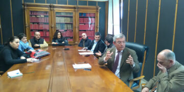 Crotone, adesione del Comune al Suap annunciato dagli Assessori Contarino e Barretta