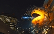 Pixels: Pac Man contro il mondo