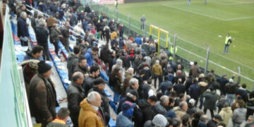 Serie B, il Crotone torna capolista dopo aver sconfitto l’Ascoli