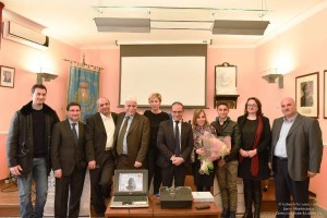 4° GIORNATA LILIO  convenuti