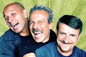 Aldo, Giovanni e Giacomo