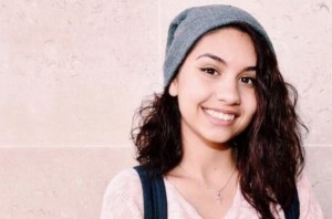 Alessia Caracciolo Cara