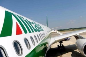Alitalia
