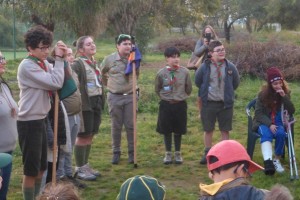 Assoraider Ciro' Marina (2)