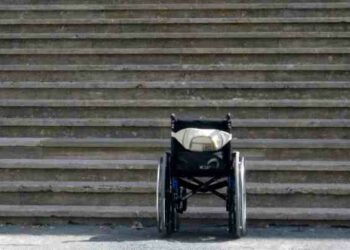 Calabria, da Regione 5 mln per eliminare le barriere architettoniche