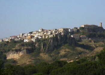 Dopo 10 anni a Caccuri ritorna il CantaScuola