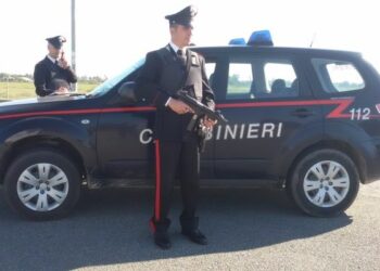 Controlli nel fine settimana di Pasqua nel crotonese
