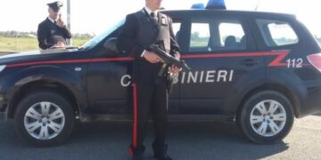 Controlli nel fine settimana di Pasqua nel crotonese