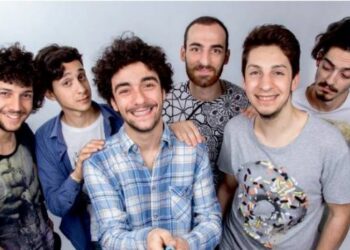 Vota i Carboidrati per il Concerto del Primo Maggio