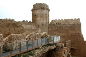 Castello di Le Castella