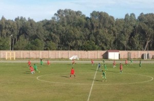 Cirò Marina-Pallagorio 2016