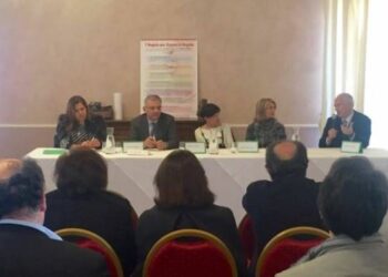 A Ciro’ Marina un incontro con i medici sulla stipsi, ecco i consigli