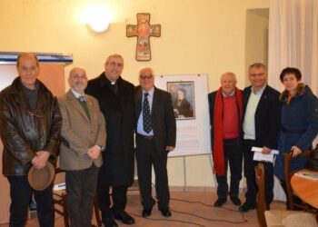 La figura di Adilardi legata alla storia della comunita’ di Cariati