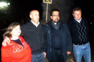 D'Agostino, Lettieri, Filippelli e Caparra