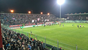 il tutto esaurito in ogni settore