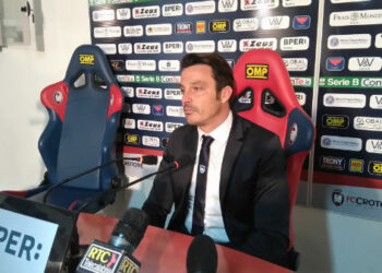 Serie B 32.esima giornata, Crotone sempre capolista dopo la goleada al Pescara