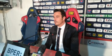 Serie B 32.esima giornata, Crotone sempre capolista dopo la goleada al Pescara