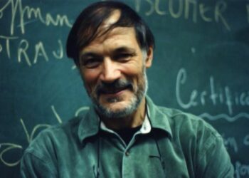 Due iniziative con il sociologo David Le Breton a Crotone