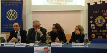 ‘Al Cuore del problema’, dibattito sulla prevenzione a Ciro’ Marina