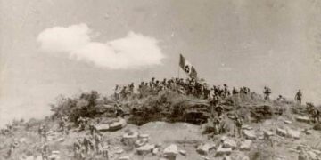 Guerra di conquista in Africa, un libro sulla fanteria ‘Sila’