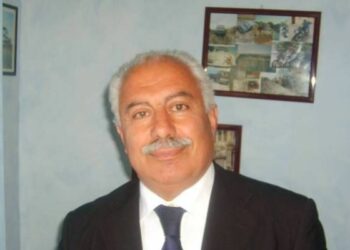 Ciro’ Marina, Amoruso crea un nuovo movimento politico