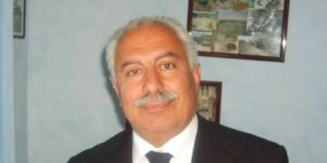 Ciro’ Marina, Amoruso crea un nuovo movimento politico