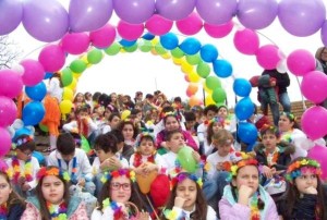 Festa della Primavera a Belvedere Spinello (1)