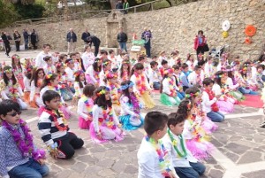 Festa della Primavera a Belvedere Spinello (3)