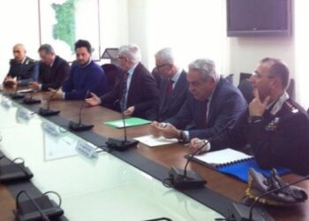 Demolizione edifici abusivi, ora e’ piu’ facile a Crotone e Isola Capo Rizzuto