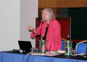 Terzo settore, il crotonese presente alla formazione meridionale di Salerno