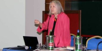 Terzo settore, il crotonese presente alla formazione meridionale di Salerno