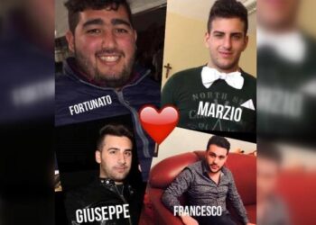 Tragedia sull’A3, sindaco di Gioia Tauro proclama lutto cittadino