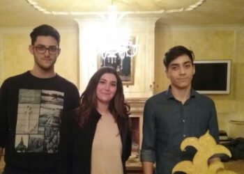 Ciro’ Marina, nasce la sezione giovani di Radici: ‘I Germogli’