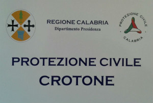 protezione civile