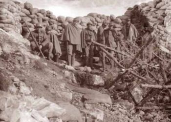 Unita’ d’Italia, il 17 marzo evento a Crotone con gli studenti