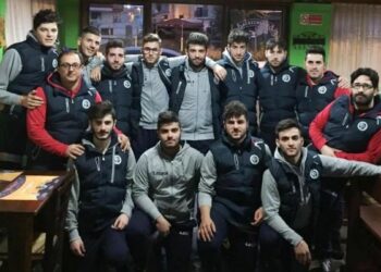 Hellas Ciro’ Marina, juniores conquistano la finale regionale con il Bisignano